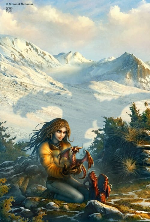 ancient__strange_and_lovely_by_kerembeyit-d32r35b