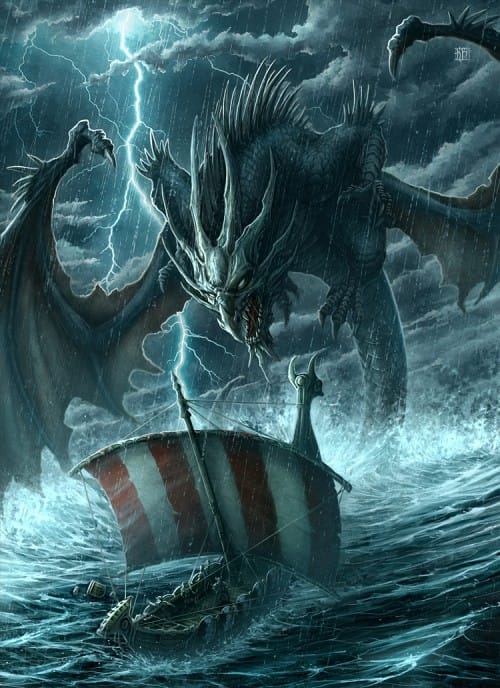 Coming_of_Dragons_Cover_by_kerembeyit