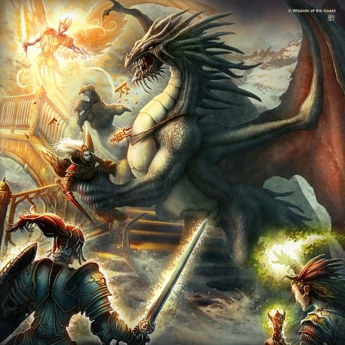 Dungeon_173_Cover_by_kerembeyit