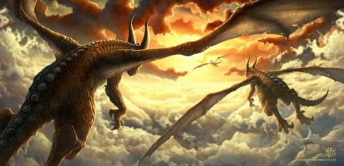 Over_the_Clouds_by_kerembeyit