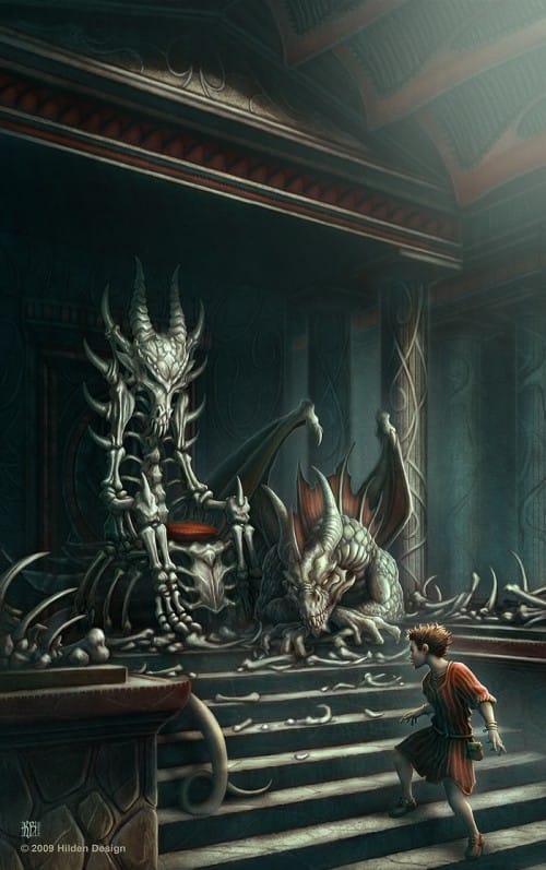 dragonbone_chair_by_kerembeyit-d2xx0zg