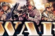 War logo 600x300