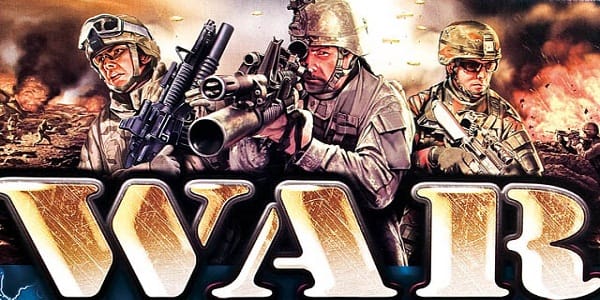 War logo 600x300