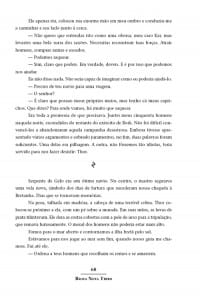asgard 9 reinos interior 1 Literatura: Asgard: a Saga dos Nove Reinos asgard 9 reinos interior 1