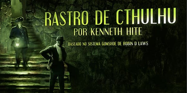 rastro de cthulhu logo