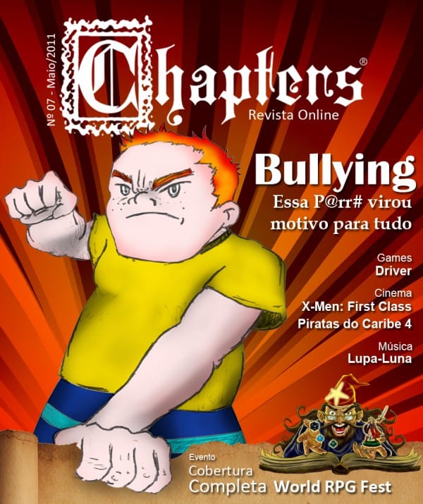 chapters mai