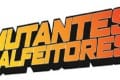 mutantes e malfeitores logo
