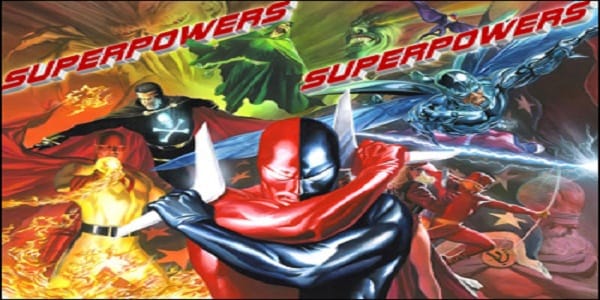 projeto Superpowers