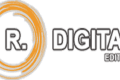 revistaria digital logo