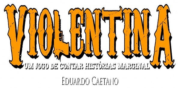 Violentina logo