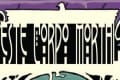 Este corpo mortal logo