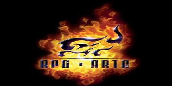 RPG-ARTE logo 600x300