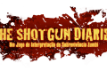 Shotgun diaries logo