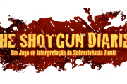 Shotgun diaries logo