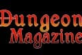 dungeon magazine logo