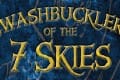 Swashbucklers of the 7 Skies logo