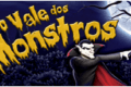 Vale dos monstros logo