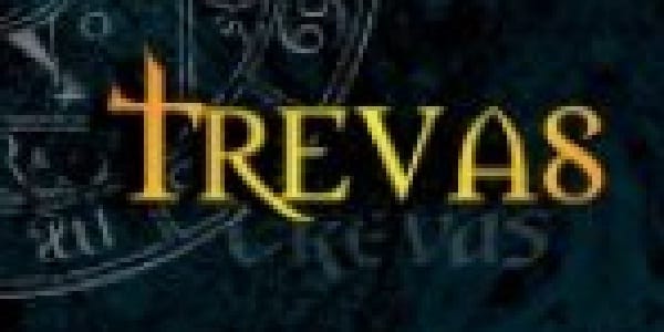 trevas logo