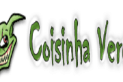 coisinha verde logo