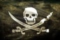 bandeira pirata