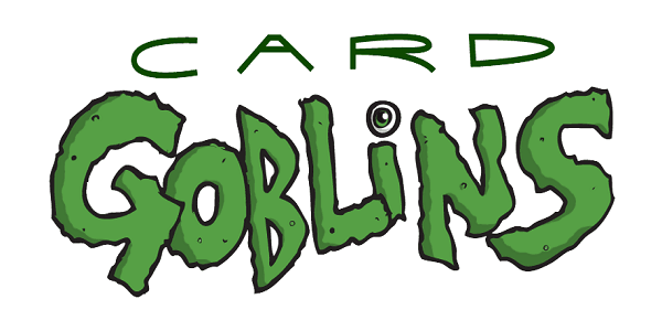 card goblins logo