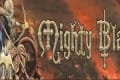 mighty blade