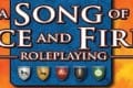 A Song of Ice and Fire RPG logo