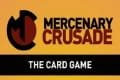 mercenary crusade card game